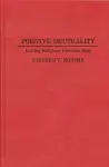 Positive Neutrality cover