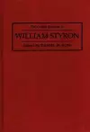 The Critical Response to William Styron cover