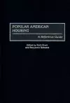 Popular American Housing cover