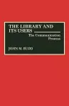 The Library and Its Users cover