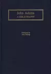 John Adams cover