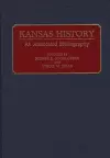 Kansas History cover