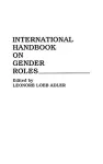 International Handbook on Gender Roles cover