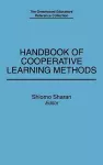 Handbook of Cooperative Learning Methods cover