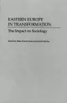 Eastern Europe in Transformation cover