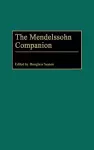 The Mendelssohn Companion cover