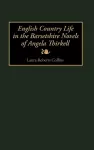 English Country Life in the Barsetshire Novels of Angela Thirkell cover