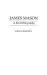 James Mason cover