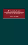 Armored Forces cover