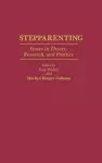 Stepparenting cover