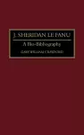 J. Sheridan Le Fanu cover