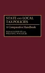 State and Local Tax Policies cover