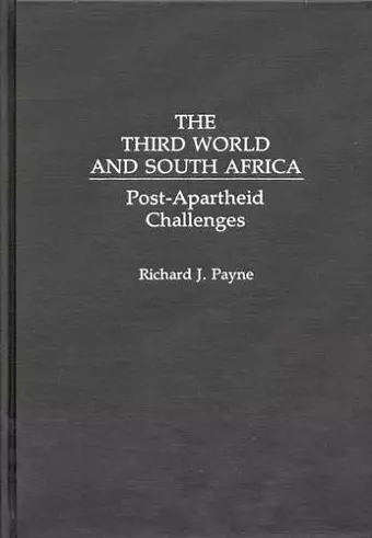 The Third World and South Africa cover