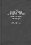 The Third World and South Africa cover