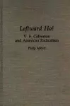 Leftward Ho! cover