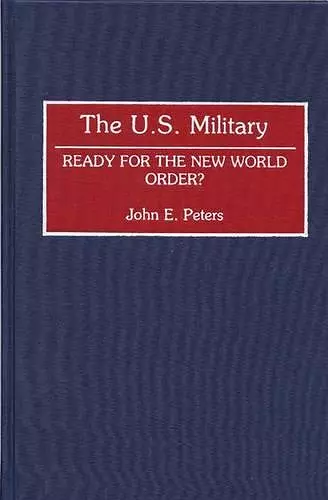 The U.S. Military cover