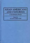 Asian Americans and Congress cover