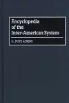 Encyclopedia of the Inter-American System cover