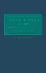 U.S. Health Policy Groups cover