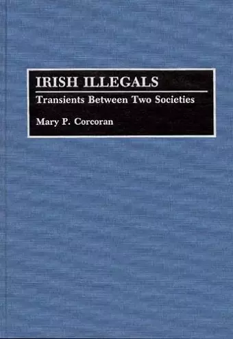 Irish Illegals cover