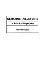 Germaine Tailleferre cover