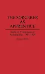 The Sorcerer as Apprentice cover