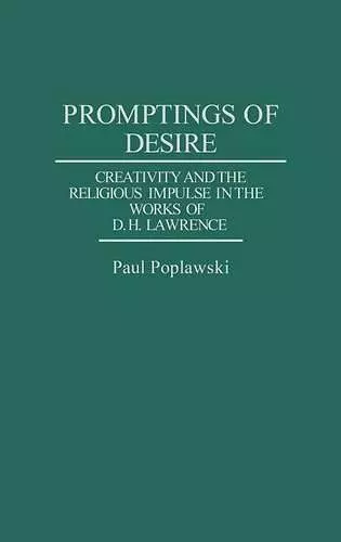 Promptings of Desire cover