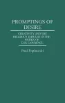Promptings of Desire cover