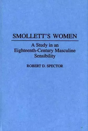 Smollett's Women cover