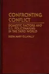 Confronting Conflict cover