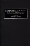 Academic Advising cover