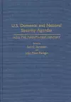 U.S. Domestic and National Security Agendas cover