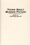 Young Adult Science Fiction cover