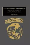 Yiddish Proletarian Theatre cover