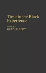 Time in the Black Experience cover