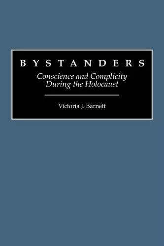 Bystanders cover