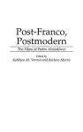 Post-Franco, Postmodern cover