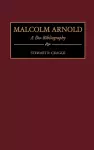 Malcolm Arnold cover