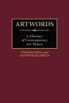 Artwords cover