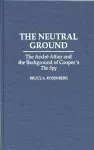 The Neutral Ground cover