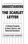 Understanding The Scarlet Letter cover