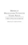 Writers of Multicultural Fiction for Young Adults cover