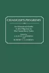 Chaucer's Pilgrims cover