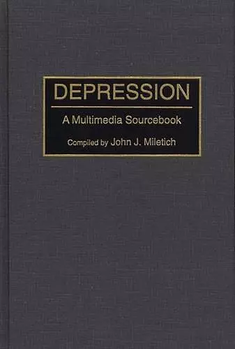 Depression cover
