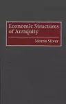 Economic Structures of Antiquity cover