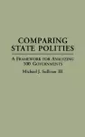 Comparing State Polities cover