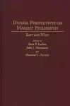 Diverse Perspectives on Marxist Philosophy cover