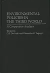Environmental Policies in the Third World cover