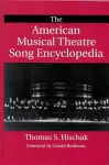 The American Musical Theatre Song Encyclopedia cover