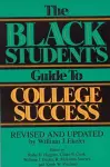 The Black Student's Guide to College Success cover